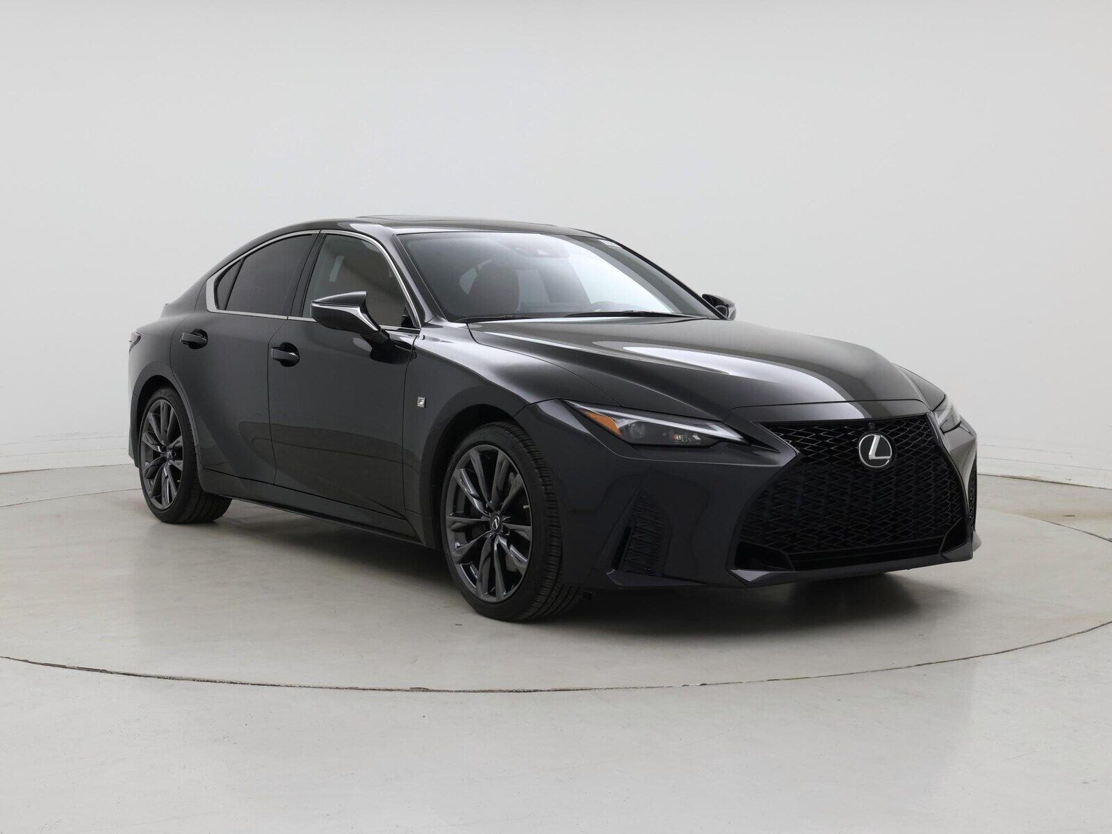 2022 Lexus IS