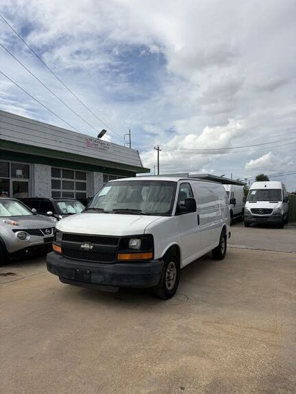 2006 CHEVROLET Express