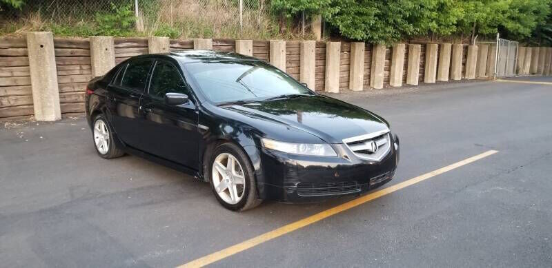 2005 ACURA TL