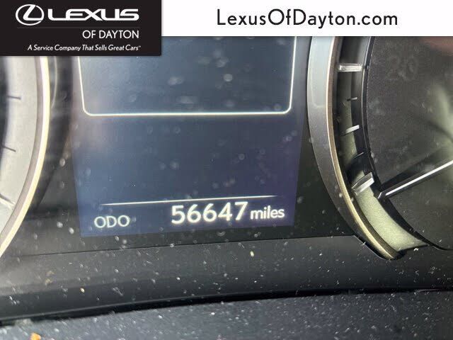 2021 LEXUS RX