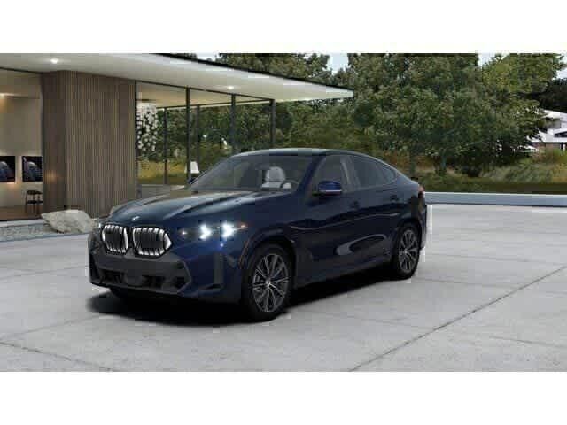 2027 BMW X6
