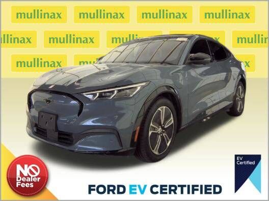 2023 FORD Mustang