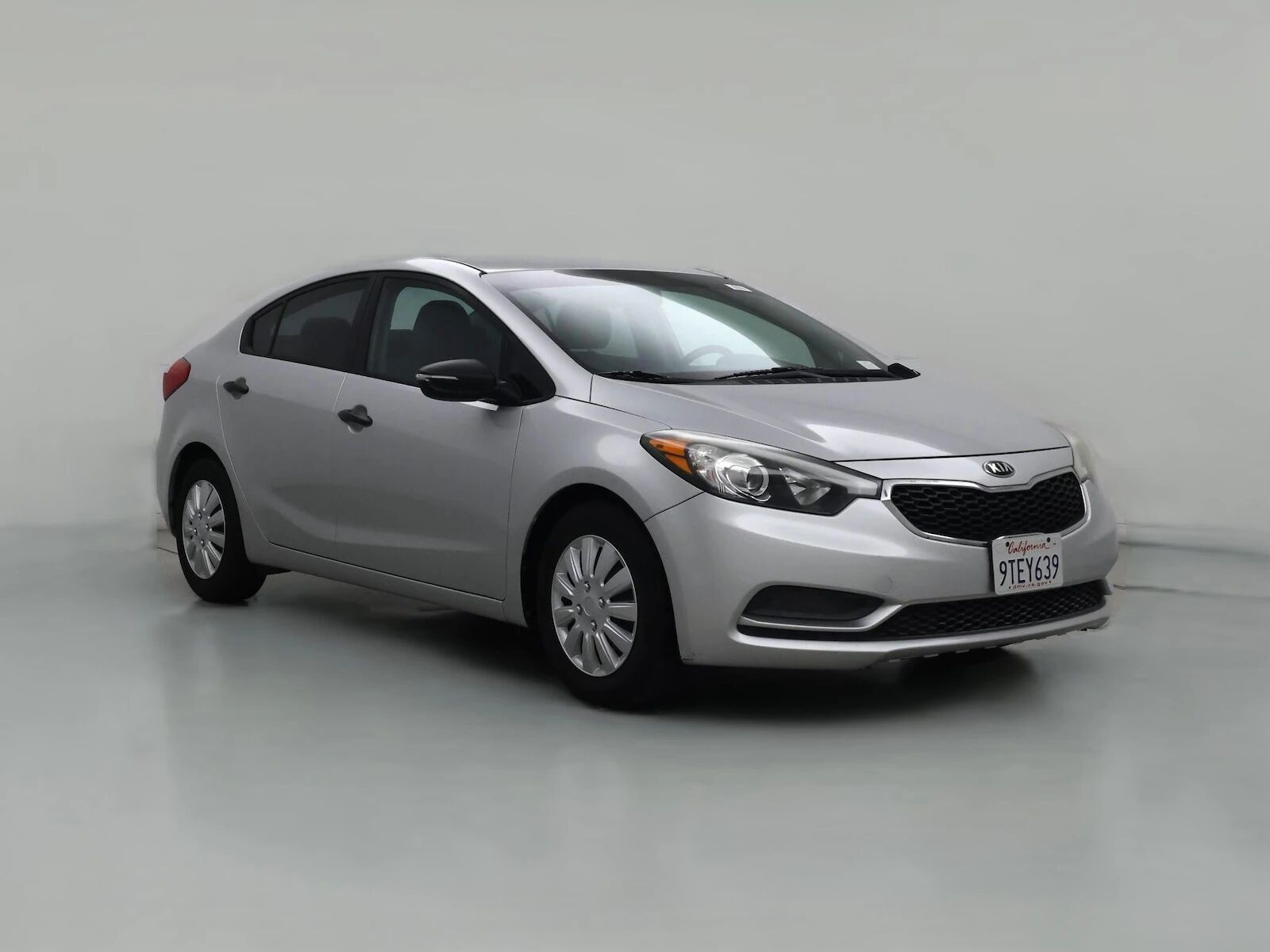 2015 KIA Forte
