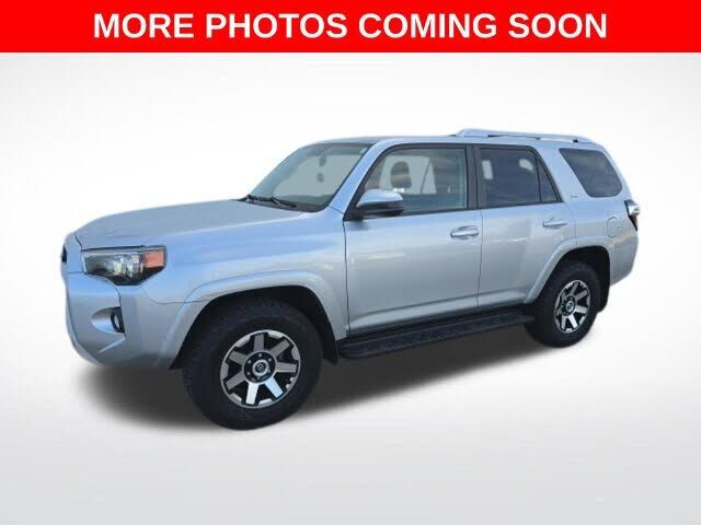 2015 TOYOTA 4-Runner