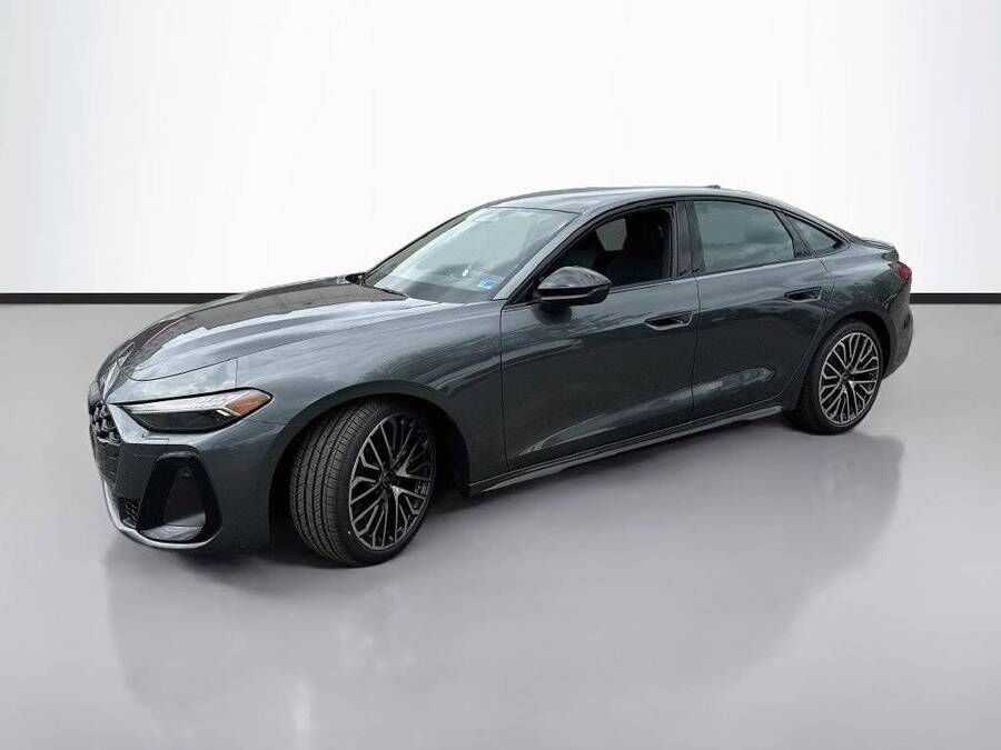 2026 AUDI S5