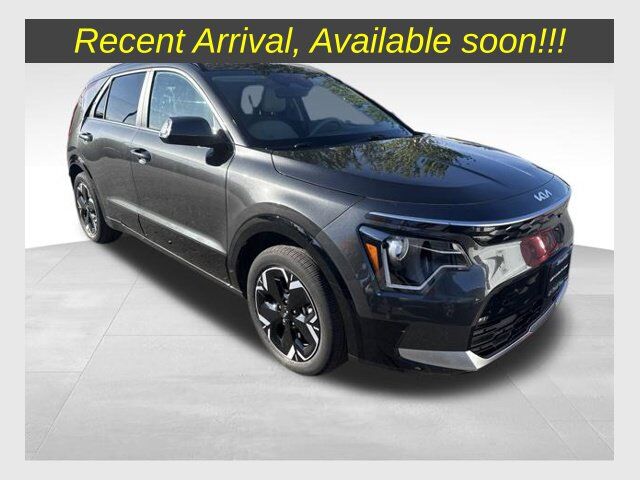 2023 KIA Niro