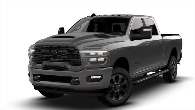 2027 RAM 2500