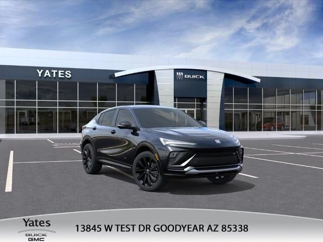2026 BUICK Envista