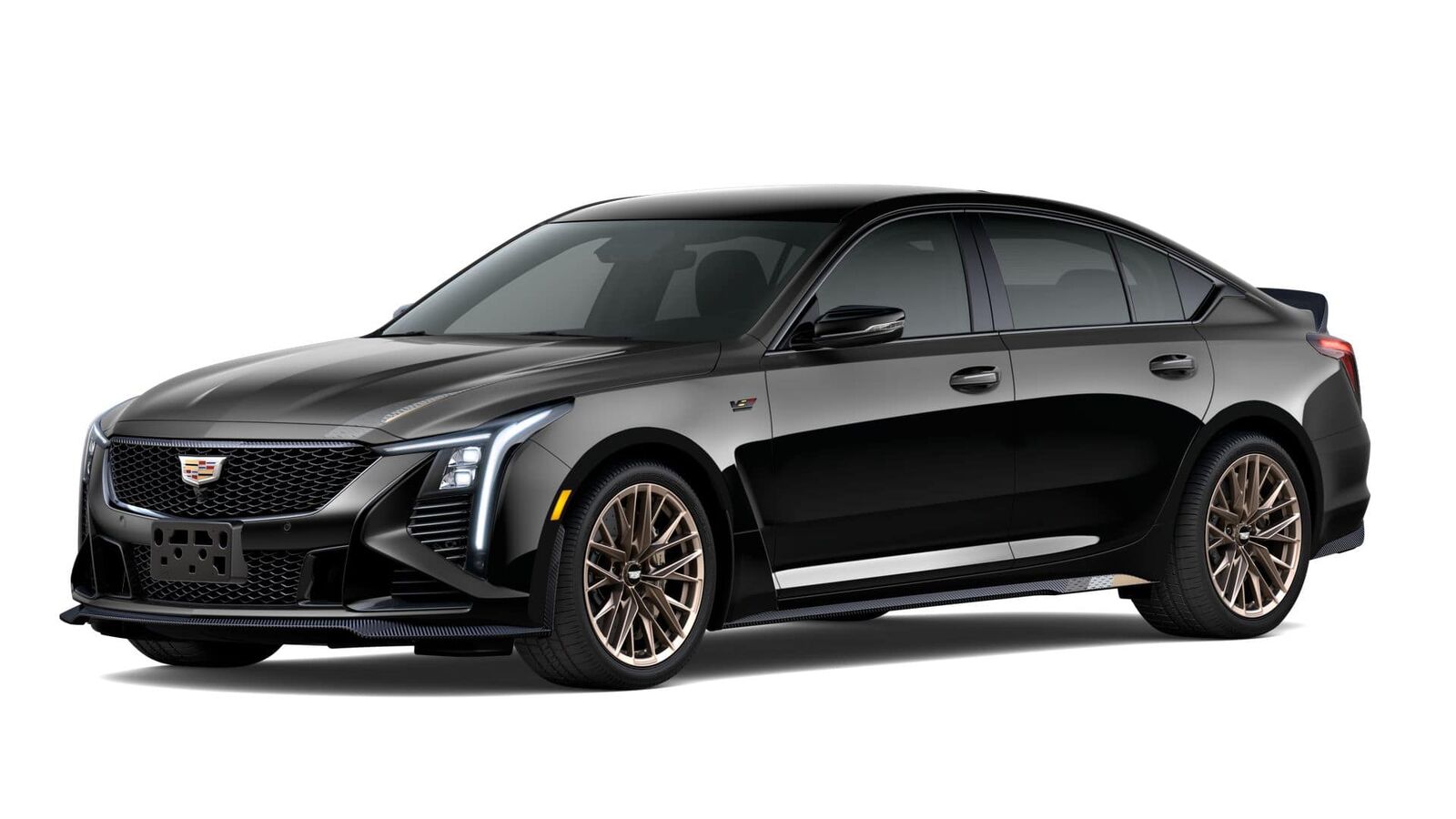 2026 CADILLAC CT5