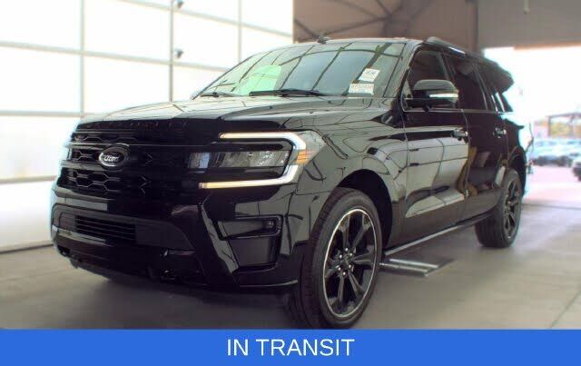 2023 FORD Expedition