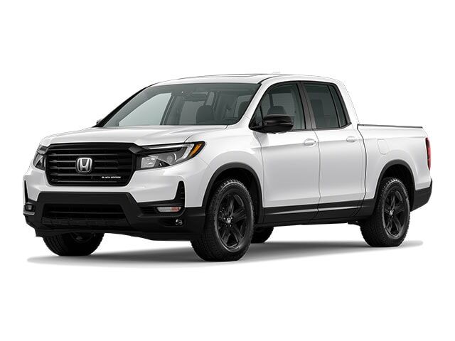 2021 HONDA Ridgeline