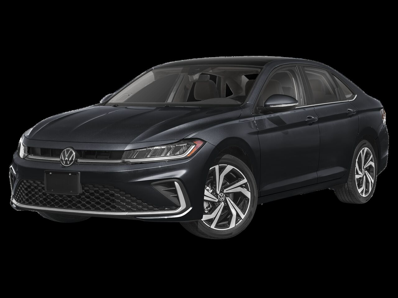 2027 VOLKSWAGEN Jetta