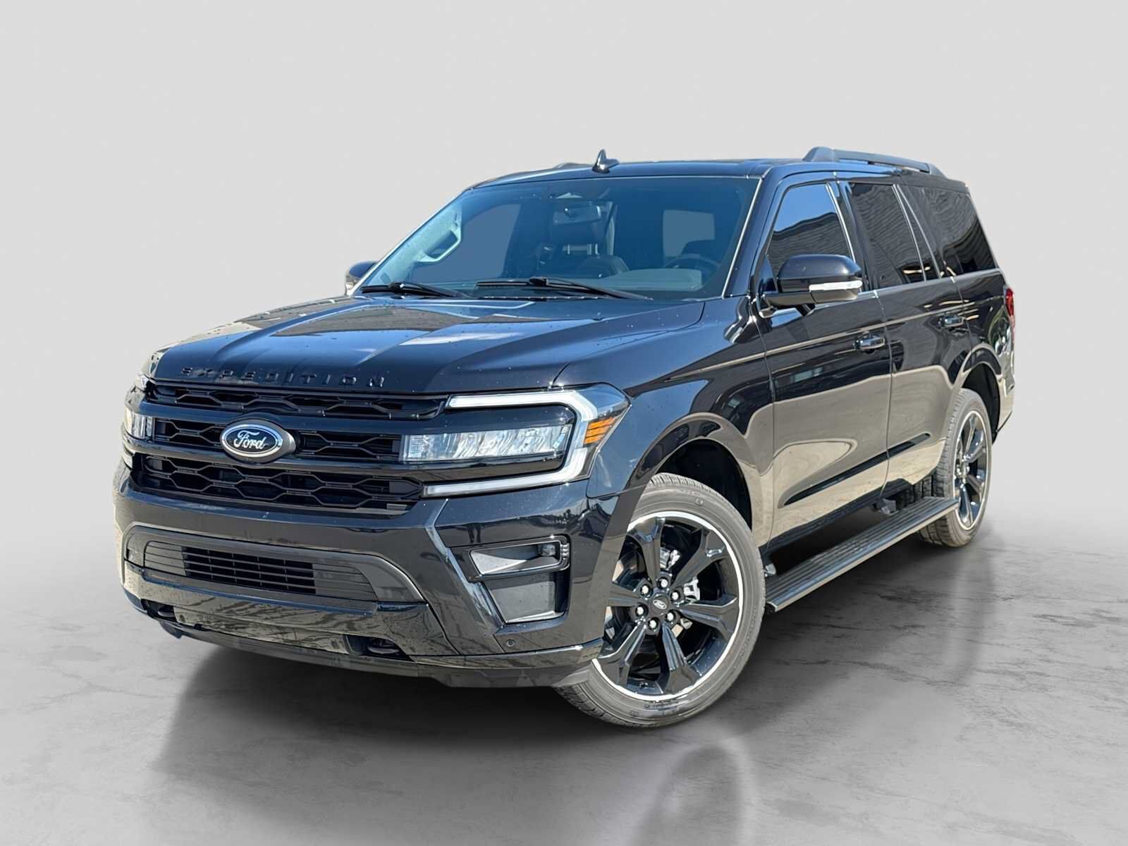 2023 FORD Expedition