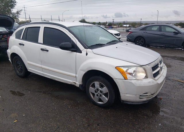 2007 DODGE Caliber