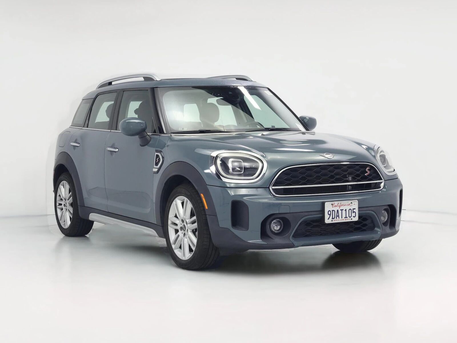 2023 MINI Countryman