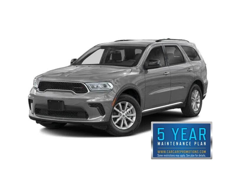 2024 DODGE Durango