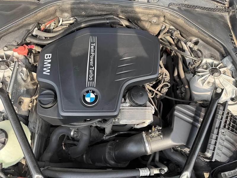 2013 BMW X5