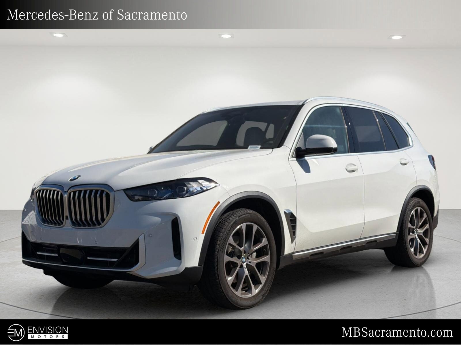 2024 BMW X5