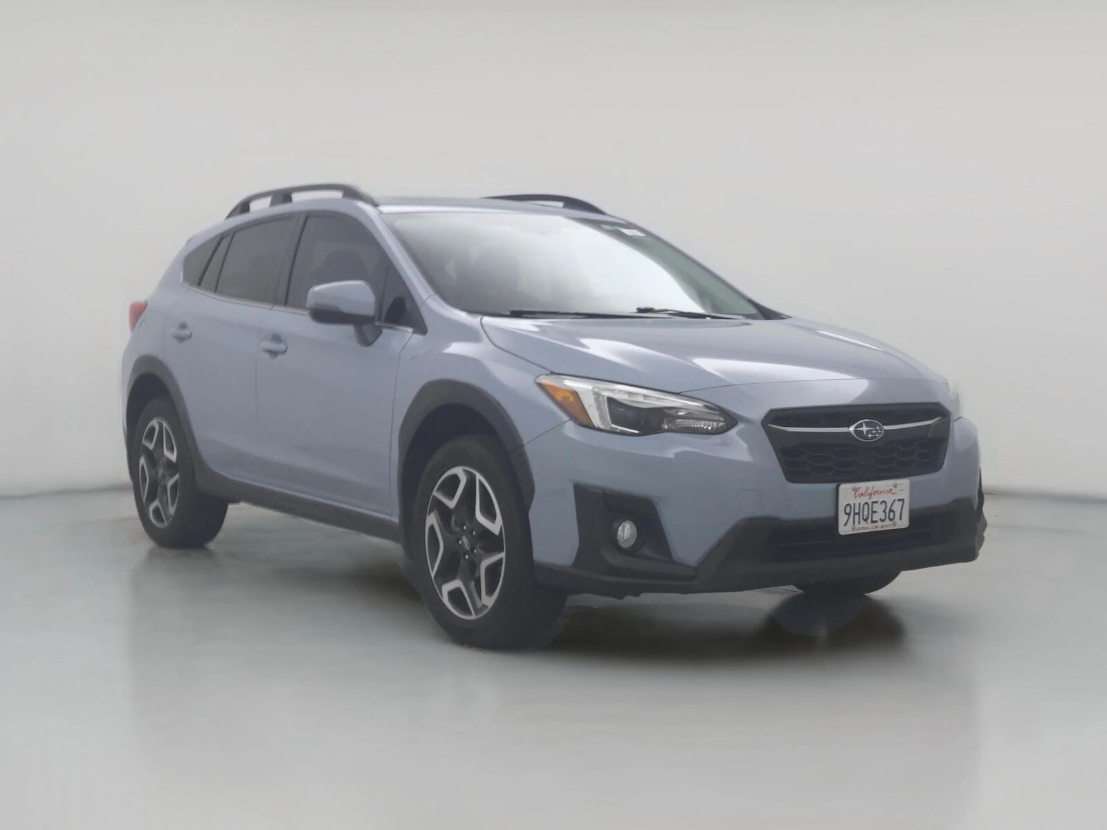 2019 SUBARU Crosstrek