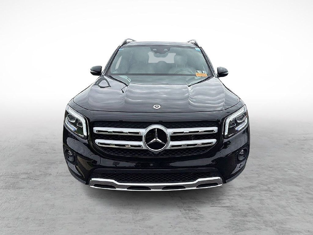 2023 Mercedes-Benz GLB-Class