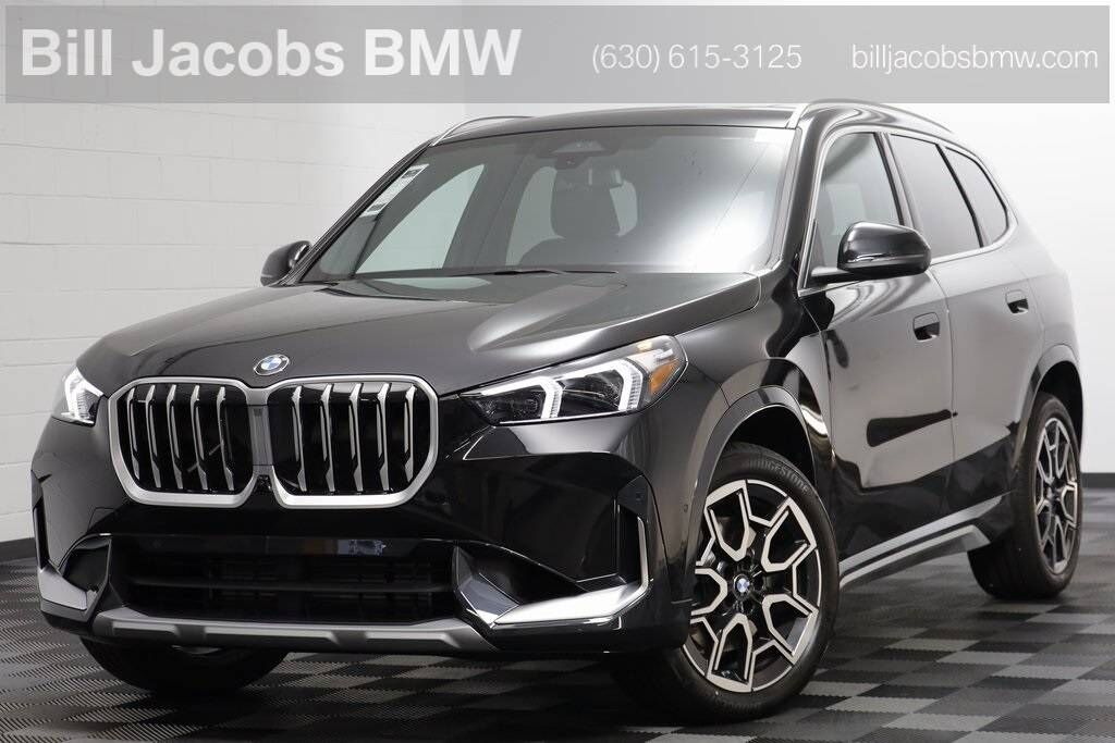 2026 BMW X1