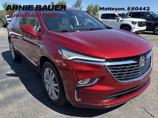 2023 BUICK Enclave