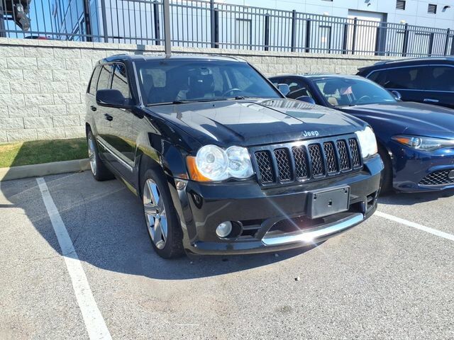 2008 JEEP Grand Cherokee
