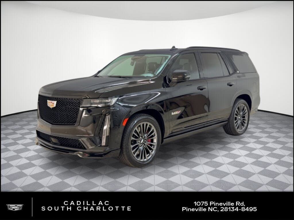2023 CADILLAC Escalade