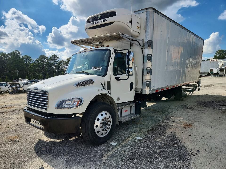 2023 FREIGHTLINER M2