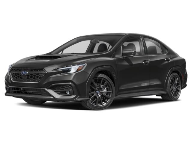 2023 SUBARU WRX