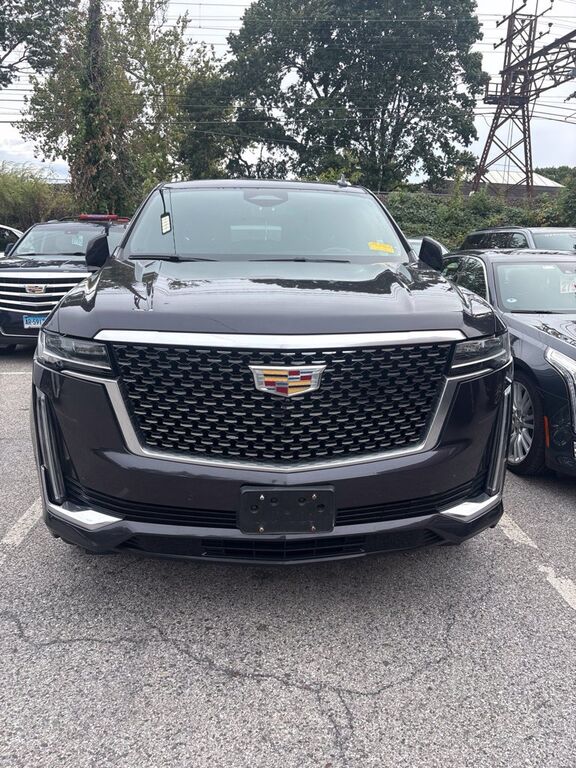 2023 CADILLAC Escalade