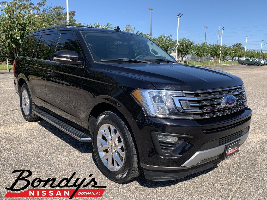 2020 FORD Expedition
