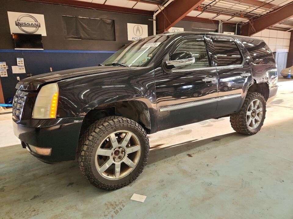 2007 CADILLAC Escalade