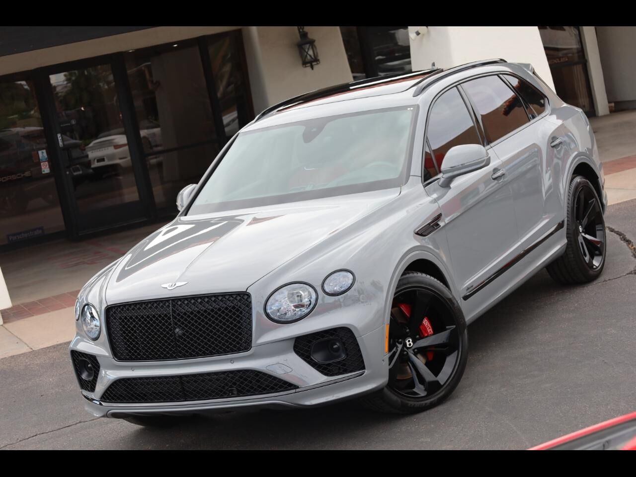 2023 BENTLEY Bentayga