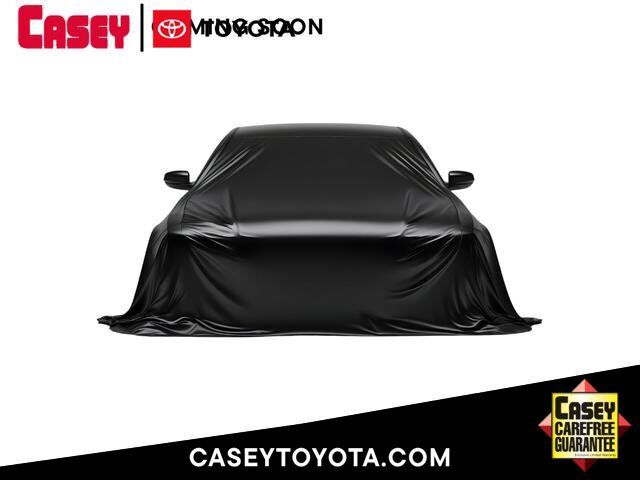2027 TOYOTA Corolla