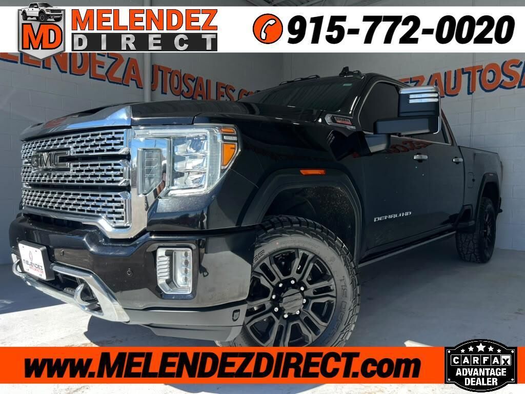 2022 GMC Sierra