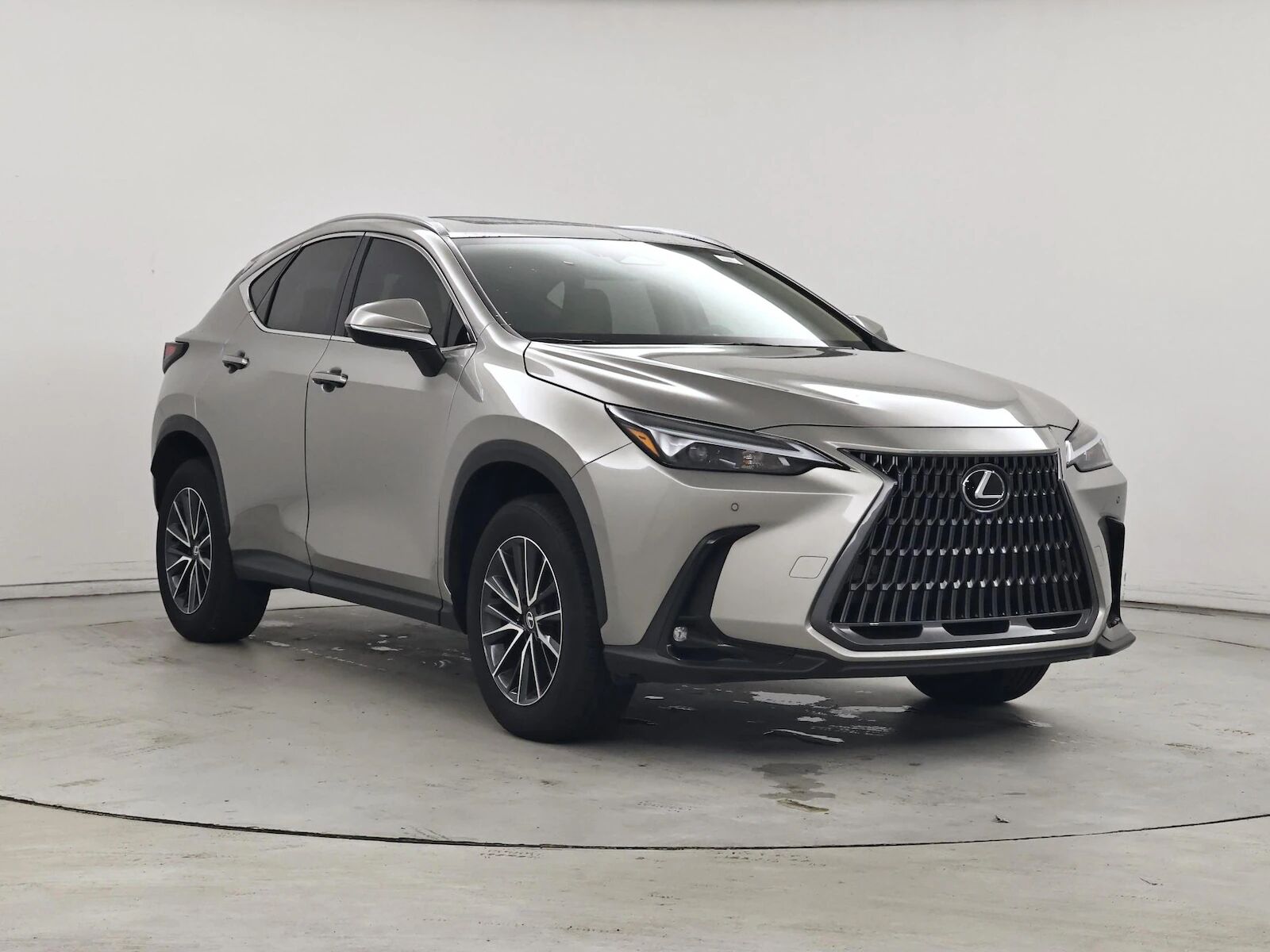 2026 Lexus NX