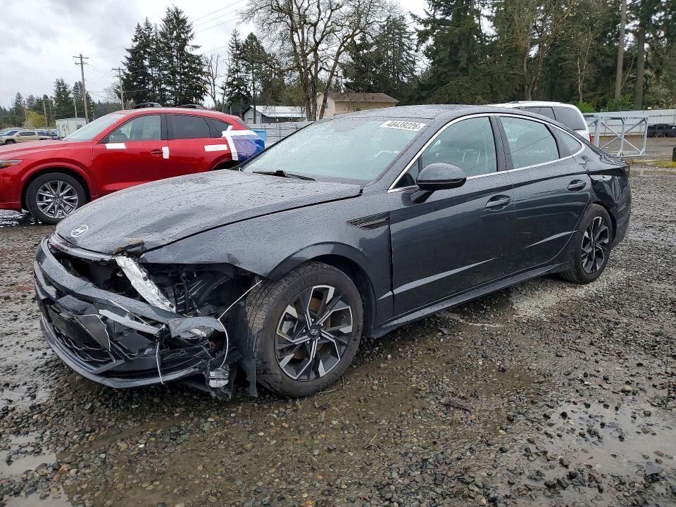 2024 HYUNDAI Sonata