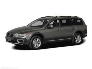 2008 VOLVO XC70