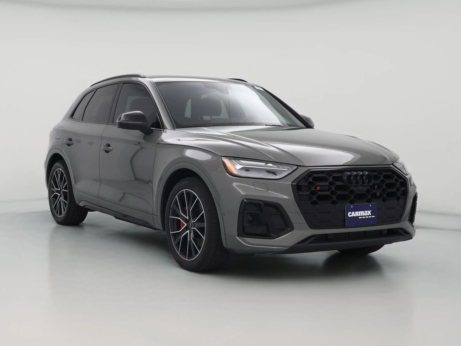 2023 AUDI SQ5