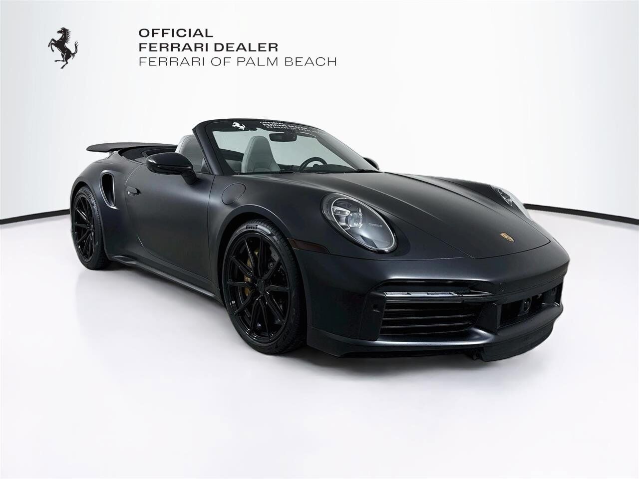 2021 PORSCHE 911