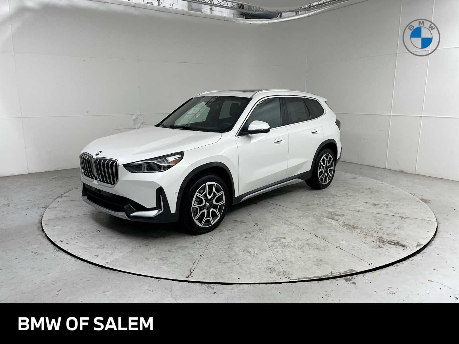 2027 BMW X1