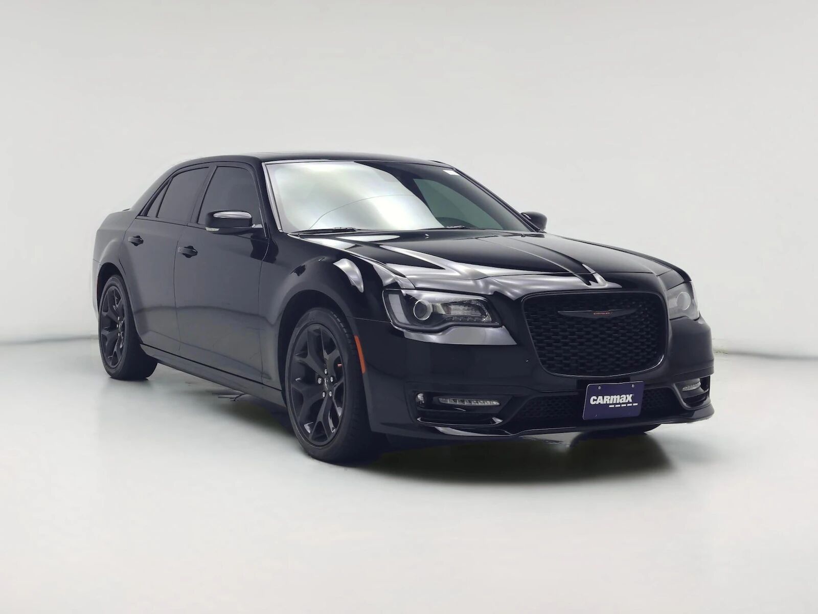 2021 CHRYSLER 300