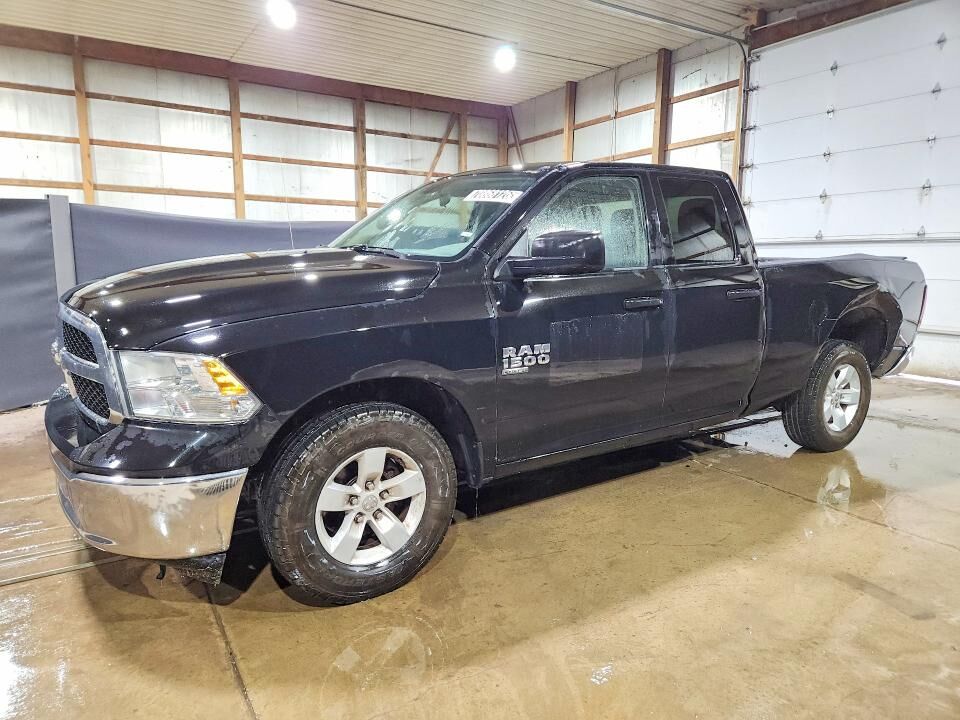 2024 RAM 1500