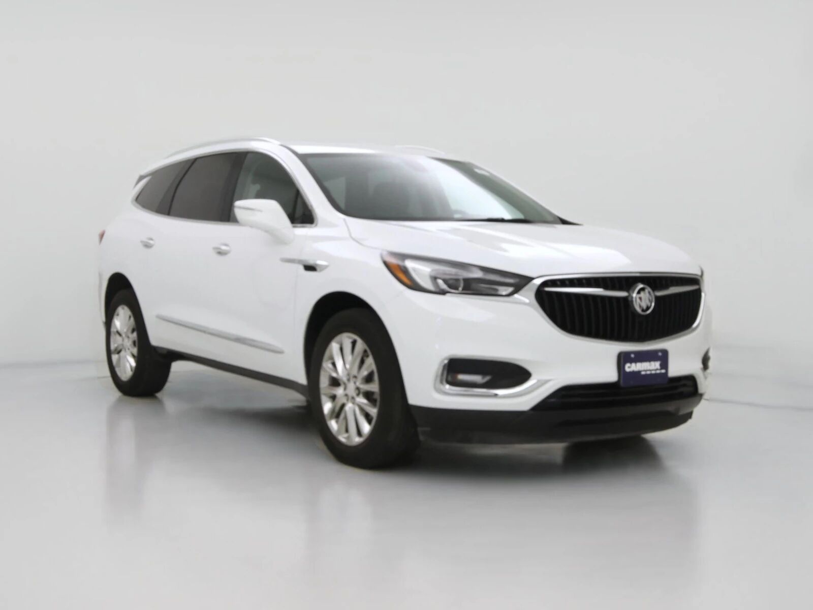 2019 BUICK Enclave