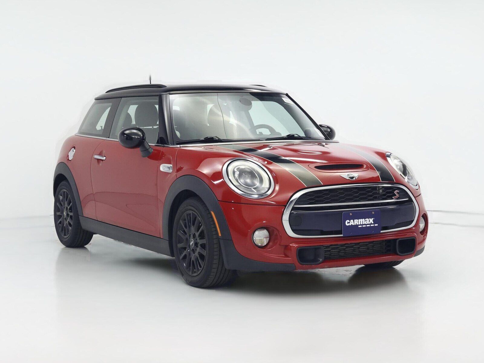 2017 MINI Hardtop