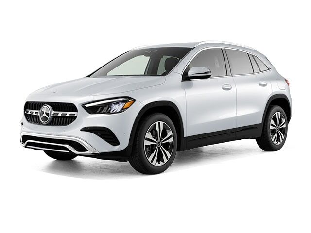 2024 Mercedes-Benz GLA-Class