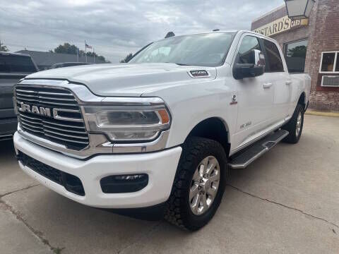 2023 RAM 2500