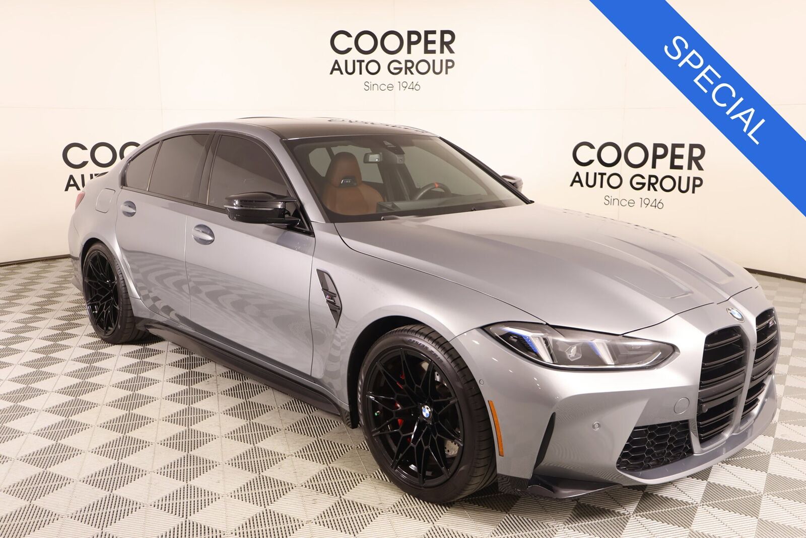 2026 BMW M3