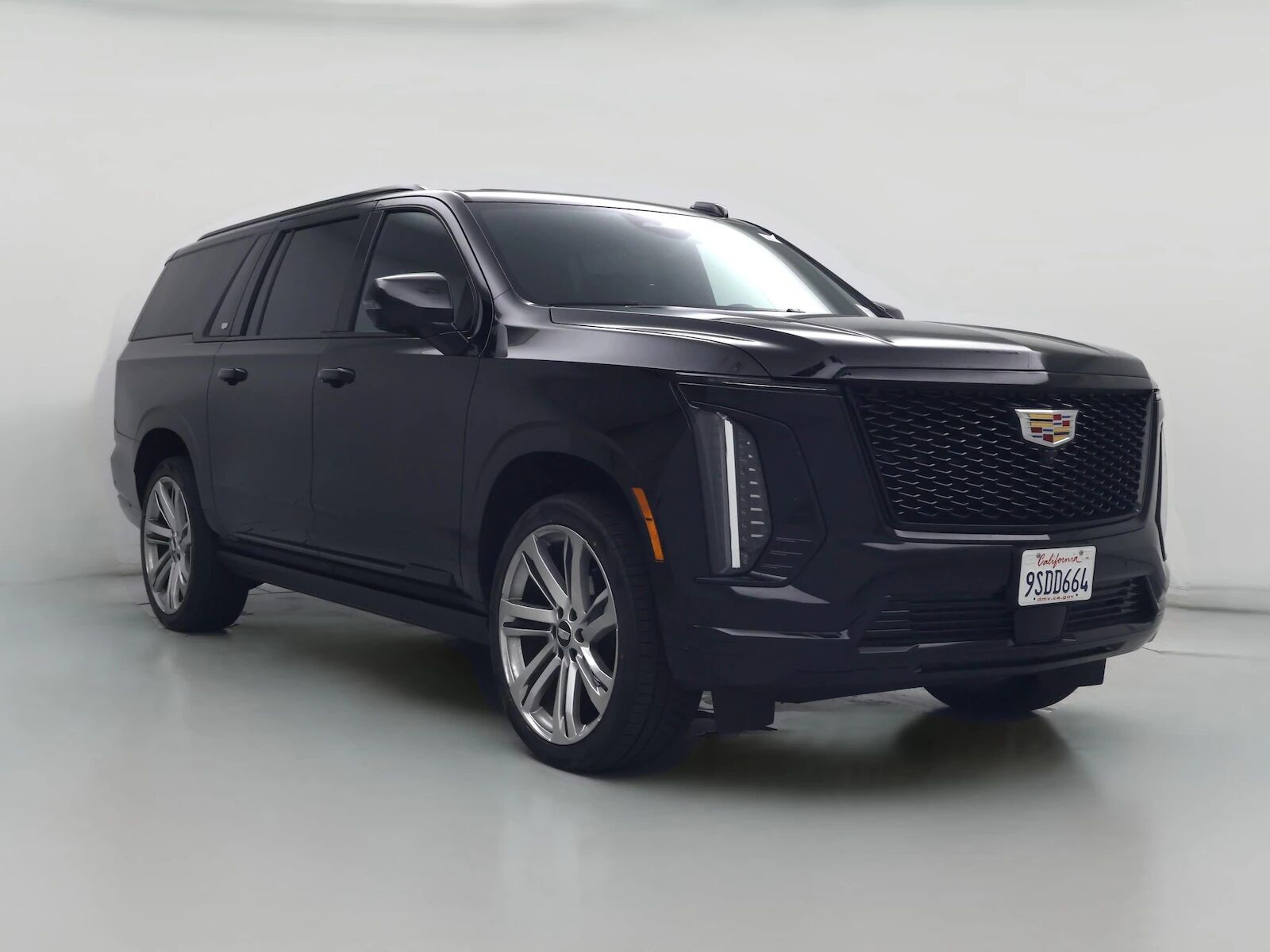2025 CADILLAC Escalade ESV